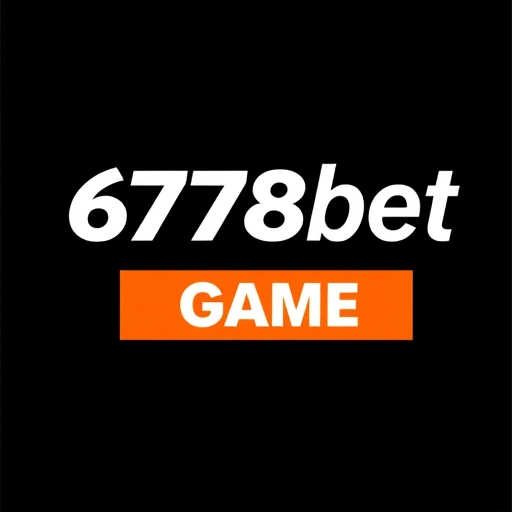 Logo da 6778bet