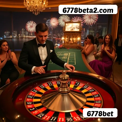 Login seguro 6778bet - Imagem principal