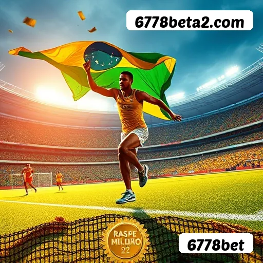 Qualificar VIP 6778bet